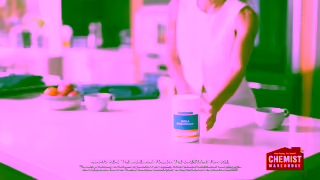 Chemist Warehouse Healthy Break Ethical Nutrients Ad Commercial Brand Imagery Photoshoot 1