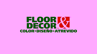 Floor & Decor Rebeldes y Alegra Ad Commercial Brand Imagery Photoshoot 2