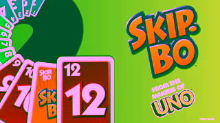 Mattel SKIPBO Card Game AD Ad Commercial Brand Imagery Photoshoot 2
