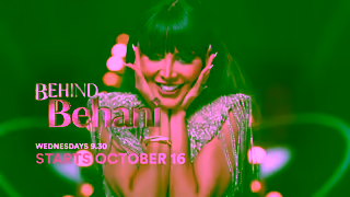 7Bravo BEHIND BEHANI premieres October 16 on 7Bravo and streaming on 7plus Ad Commercial Brand Imagery Photoshoot 2