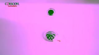 CORSODYL Corsodyl Active Gum Repair Ad Commercial Brand Imagery Photoshoot 0