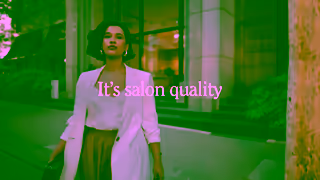 Suave Beauty Suave Haircare Theres More To It Ad Commercial Brand Imagery Photoshoot 1