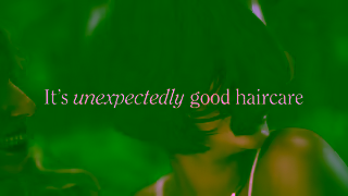 Suave Beauty Suave Haircare Theres More To It Ad Commercial Brand Imagery Photoshoot 2