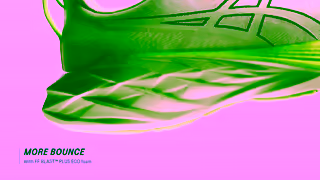 ASICS ASICS NOVABLAST 4 1920x1080 30 sec Ad Commercial Brand Imagery Photoshoot 1