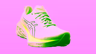 ASICS ASICS NOVABLAST 4 1920x1080 30 sec Ad Commercial Brand Imagery Photoshoot 2