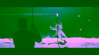 Sony Pictures FLY ME TO THE MOON YT TEST MISSION WIDE 30 In Theaters July 12 Ad Commercial Brand Imagery Photoshoot 2