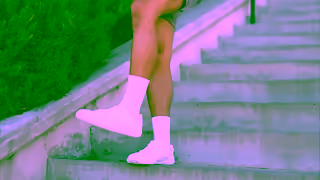 SAGUARO Shoes Optimize Your Workout with Saguaro Barefoot Shoes Ad Commercial Brand Imagery Photoshoot 0