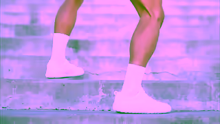 SAGUARO Shoes Optimize Your Workout with Saguaro Barefoot Shoes Ad Commercial Brand Imagery Photoshoot 1