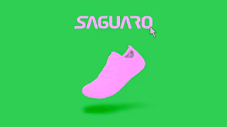 SAGUARO Shoes Optimize Your Workout with Saguaro Barefoot Shoes Ad Commercial Brand Imagery Photoshoot 2