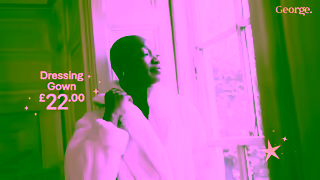 George at ASDA Find the perfect gift Ad Commercial Brand Imagery Photoshoot 1