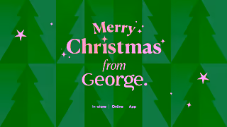 George at ASDA Find the perfect gift Ad Commercial Brand Imagery Photoshoot 2