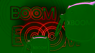 LG Electronics LG XBOOM Go XG2T The Ultimate Party Speaker I LG Ad Commercial Brand Imagery Photoshoot 1