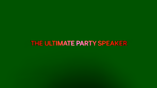 LG Electronics LG XBOOM Go XG2T The Ultimate Party Speaker I LG Ad Commercial Brand Imagery Photoshoot 2