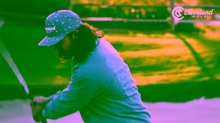 Cleveland Golf CBX 4 Wedges A Cavity Back Wedge For Cavity Back Golfers Ad Commercial Brand Imagery Photoshoot 0