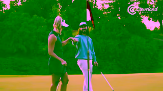 Cleveland Golf CBX 4 Wedges A Cavity Back Wedge For Cavity Back Golfers Ad Commercial Brand Imagery Photoshoot 2