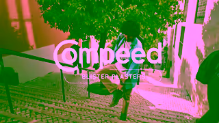 COMPEED Blister Campaign 2024 Sightseeing 15s Non Comparative Ad Commercial Brand Imagery Photoshoot 0