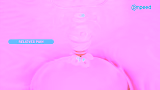 COMPEED Blister Campaign 2024 Sightseeing 15s Non Comparative Ad Commercial Brand Imagery Photoshoot 1