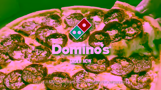 Dominos Video Ad Ad Commercial Brand Imagery Photoshoot 2