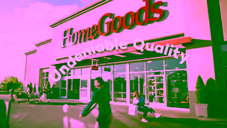 HomeGoods HomeGoods Pure Joy Priced Right Ad Commercial Brand Imagery Photoshoot 1