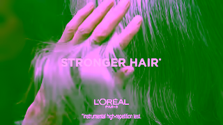 L'Oreal Paris New Cool Silver by LOral Paris Ad Commercial Brand Imagery Photoshoot 1