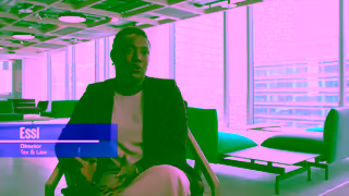 KMPG kpmg eh youtube industry changer Original Ad Commercial Brand Imagery Photoshoot 0