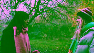 BBC Romantic Comedies on BBC iPlayer Watch Now Ad Commercial Brand Imagery Photoshoot 0