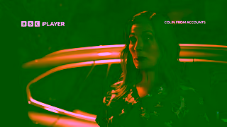 BBC Romantic Comedies on BBC iPlayer Watch Now Ad Commercial Brand Imagery Photoshoot 1