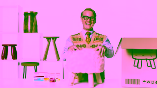 Coloxyl Treating constipation is easy with Coloxyl 30s Ad Commercial Brand Imagery Photoshoot 2