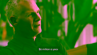 Webflow Orangetheory Customer Story 30sec ad Ad Commercial Brand Imagery Photoshoot 0