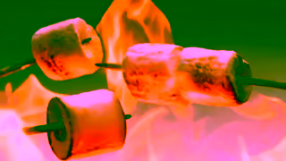 Jelly Belly Jelly Belly A Higher State of Bean Toasted Marshmallow Ad Commercial Brand Imagery Photoshoot 0
