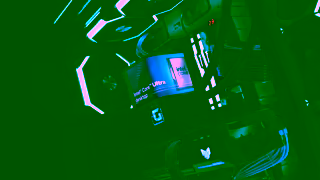 Intel Intel Core Ultra Desktop Processors Ad Commercial Brand Imagery Photoshoot 0