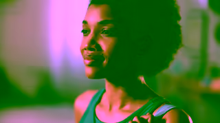 Nivea Video Ad Ad Commercial Brand Imagery Photoshoot 0