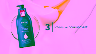 Nivea Video Ad Ad Commercial Brand Imagery Photoshoot 2