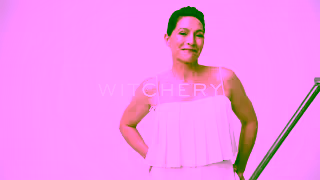 WITCHERY WITCHERY STYLE AUTHORITY Ad Commercial Brand Imagery Photoshoot 0