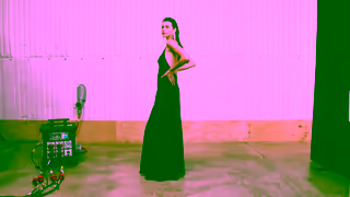 WITCHERY WITCHERY STYLE AUTHORITY Ad Commercial Brand Imagery Photoshoot 1