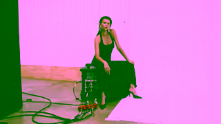 WITCHERY WITCHERY STYLE AUTHORITY Ad Commercial Brand Imagery Photoshoot 2