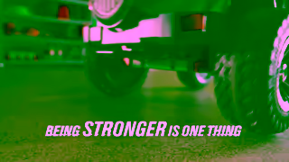 Castrol Castrol Castrol Cross Channel Cross Brand 2024 US ENG SYNFAM POWERWHEELS DIF GFX Video 15sec 16x9 Ad Commercial Brand Imagery Photoshoot 0