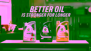 Castrol Castrol Castrol Cross Channel Cross Brand 2024 US ENG SYNFAM POWERWHEELS DIF GFX Video 15sec 16x9 Ad Commercial Brand Imagery Photoshoot 2