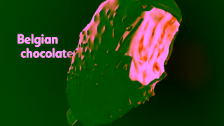 Haagen Dazs New HaagenDazs Stickbars 10s Ad Ad Commercial Brand Imagery Photoshoot 2