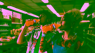 Fanta Fanta Wanta Fanta Ad Commercial Brand Imagery Photoshoot 0