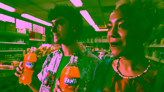 Fanta Fanta Wanta Fanta Ad Commercial Brand Imagery Photoshoot 1