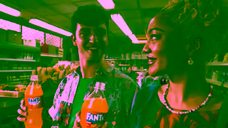 Fanta Fanta Wanta Fanta Ad Commercial Brand Imagery Photoshoot 2