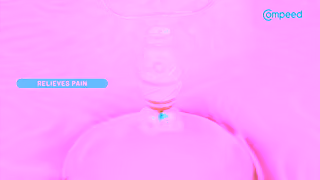 COMPEED Blister Campaign 2024 Jogging 15s Non Comparative Ad Commercial Brand Imagery Photoshoot 1