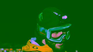 Monster Energy Green hour teaser 24 Ad Commercial Brand Imagery Photoshoot 0