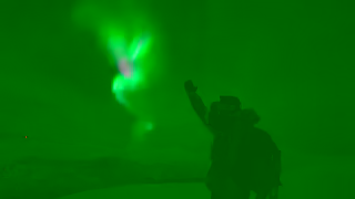 Monster Energy Green hour teaser 24 Ad Commercial Brand Imagery Photoshoot 1