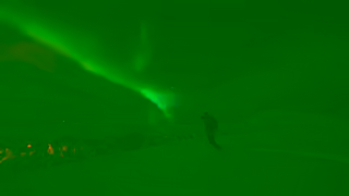 Monster Energy Green hour teaser 24 Ad Commercial Brand Imagery Photoshoot 2