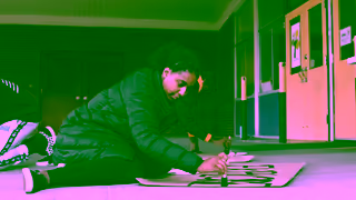 George Fox University Challenge the World 30 George Fox University Ad Commercial Brand Imagery Photoshoot 2