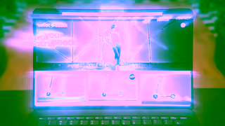 IONOS Video Ad Ad Commercial Brand Imagery Photoshoot 1