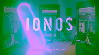 IONOS Video Ad Ad Commercial Brand Imagery Photoshoot 2