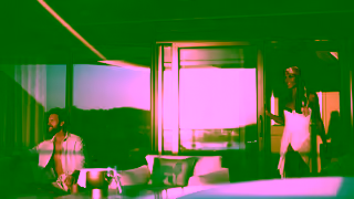 Ritz-Carlton Yacht Collection Discover Life Aboard Ilma by The RitzCarlton Yacht Collection Ad Commercial Brand Imagery Photoshoot 0